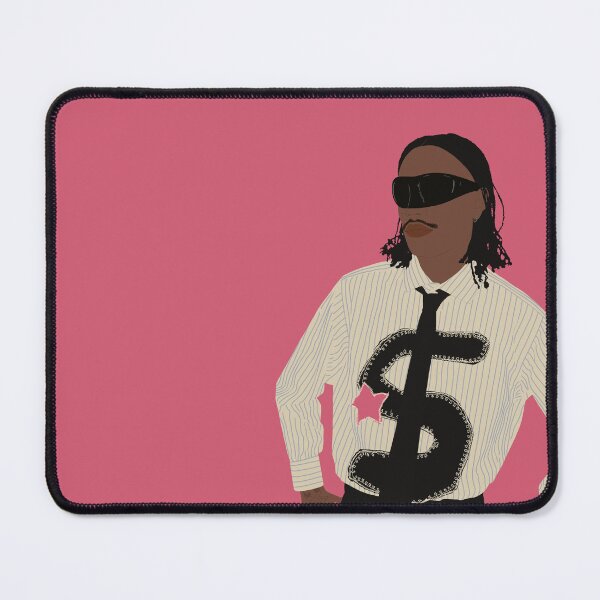 Item preview, Steve Lacy designed and sold by Olivia Powell Designs.