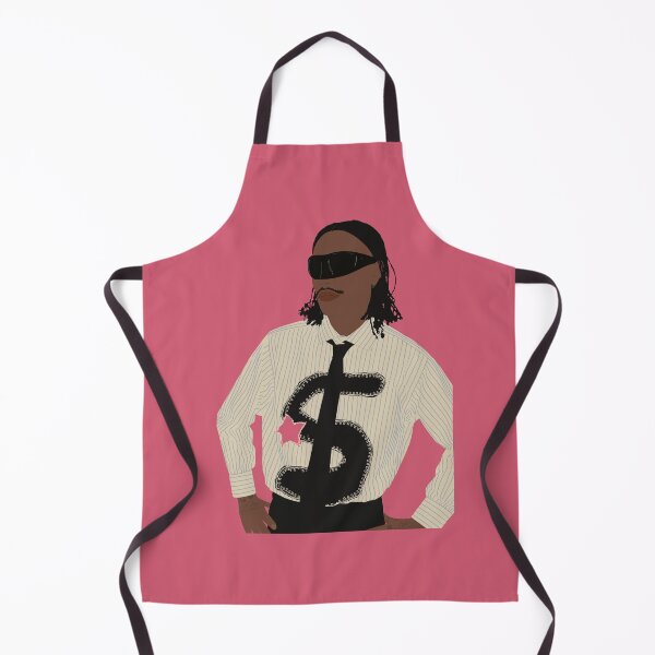 Item preview, Steve Lacy designed and sold by Olivia Powell Designs.