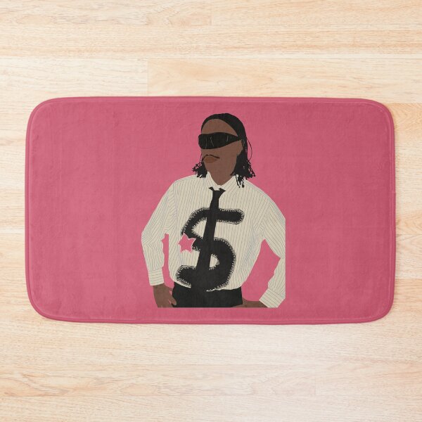Item preview, Steve Lacy designed and sold by Olivia Powell Designs.