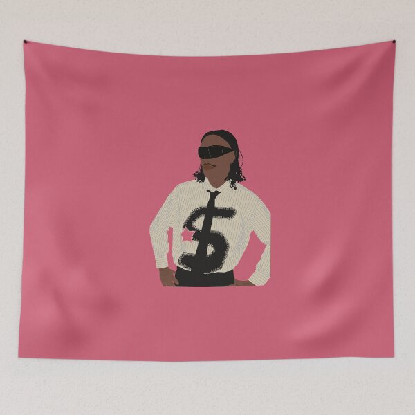 Item preview, Steve Lacy designed and sold by Olivia Powell Designs.