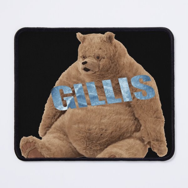 Item preview, Shane Gillis Bear designed and sold by Zip 56k.