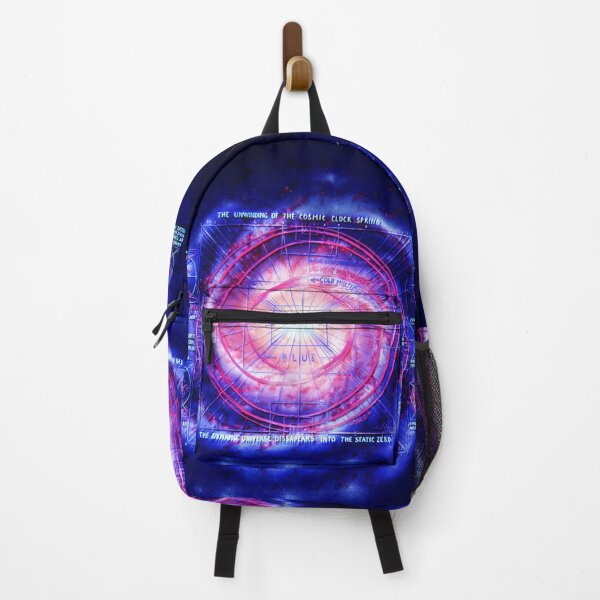 Item preview, Cosmic Clock designed and sold by Cosmic-Prism.