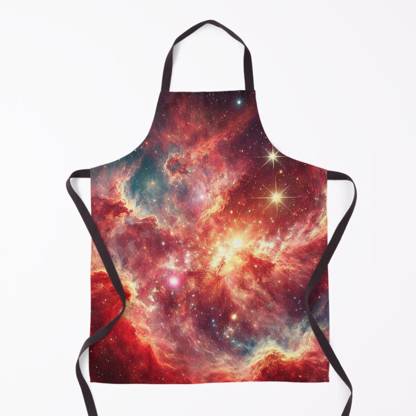 Item preview, Living cosmic nebula clouds designed and sold by shefo99.