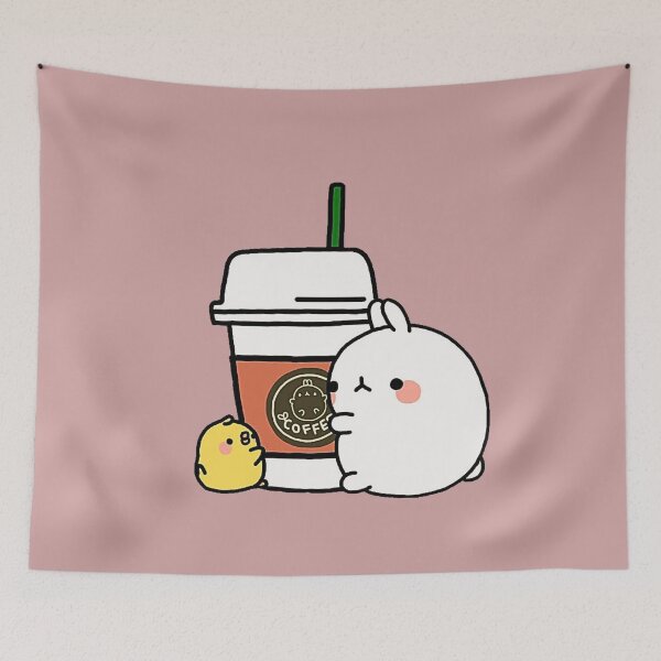 Item preview, The Craft of Coffee: A Coffee-Inspired Print A Coffee-Inspired Print designed and sold by MelissaMelovich.