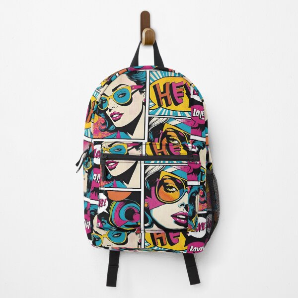 Item preview, Pop Art 6828 designed and sold by Grafititee.
