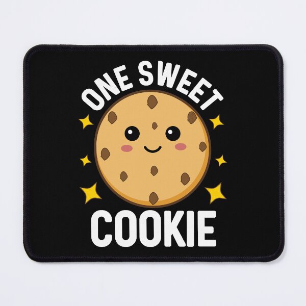 Item preview, One Sweet Cookie, Cute Kawaii Dessert designed and sold by Sunserize Designs.