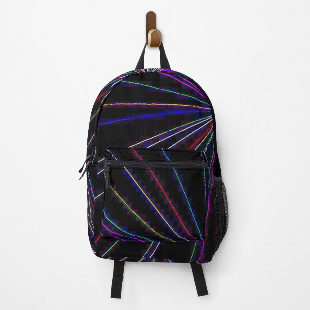 Item preview, Backpack designed and sold by ViaARTfactory.