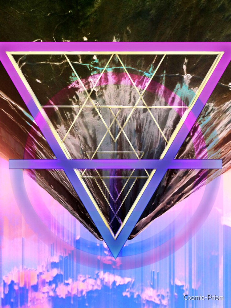 Thumbnail 4 of 4, iPhone Case, Elemental designed and sold by Cosmic-Prism.