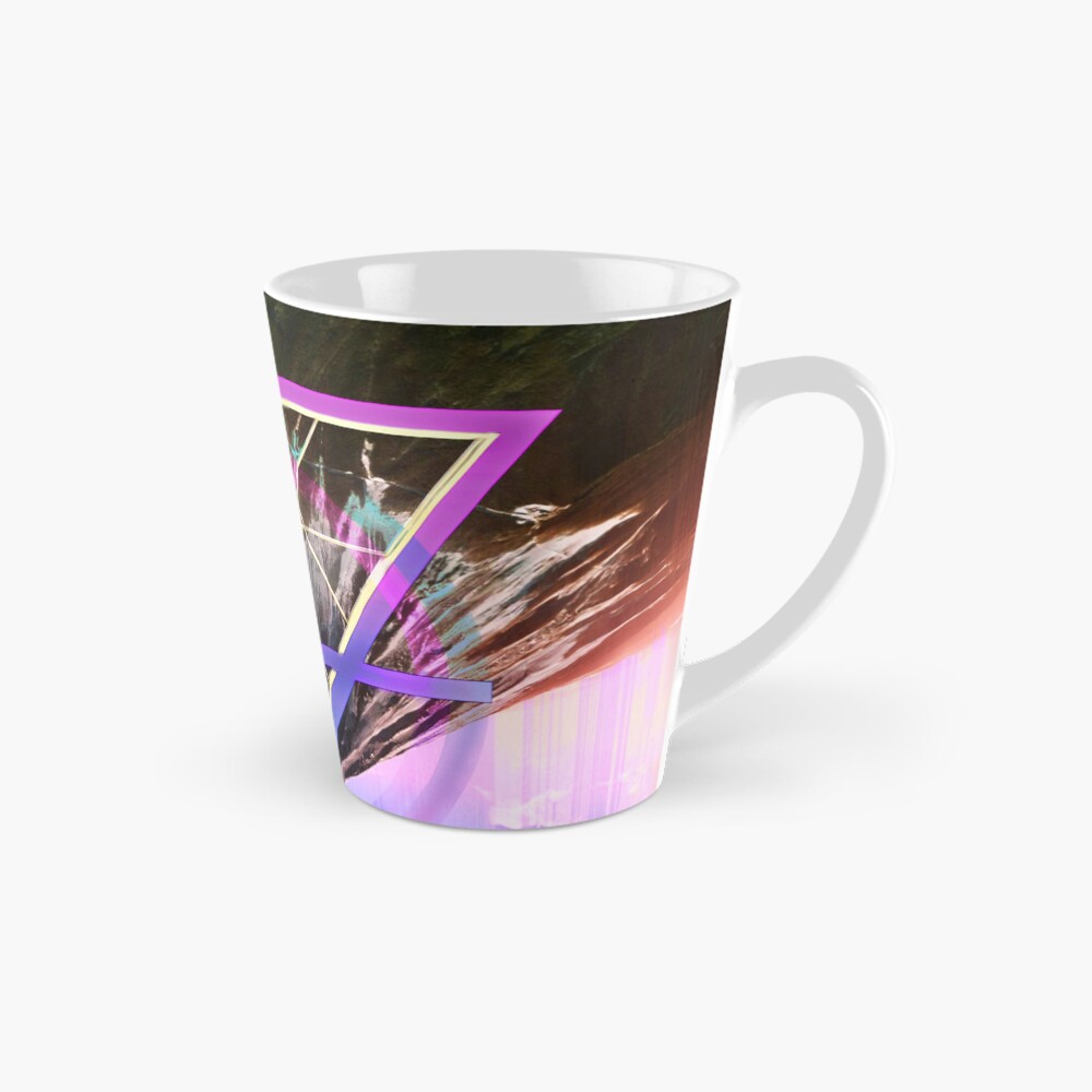 Item preview, Tall Mug designed and sold by Cosmic-Prism.