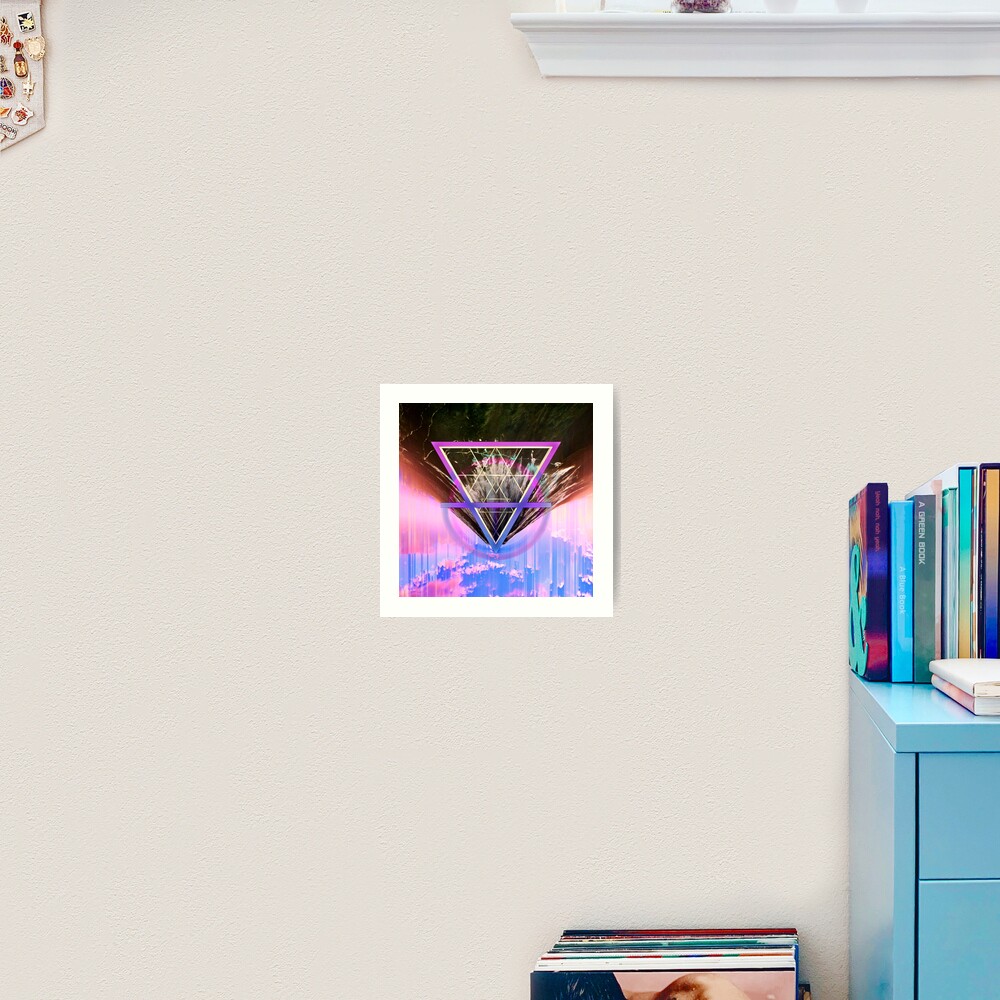 Item preview, Art Print designed and sold by Cosmic-Prism.
