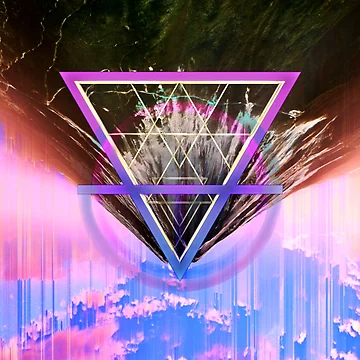 Artwork thumbnail, Elemental by Cosmic-Prism