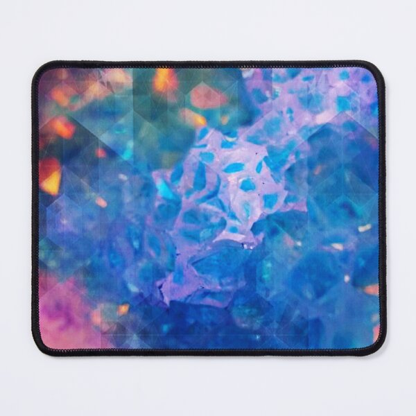 Item preview, Gleaming Microstructures designed and sold by Cosmic-Prism.