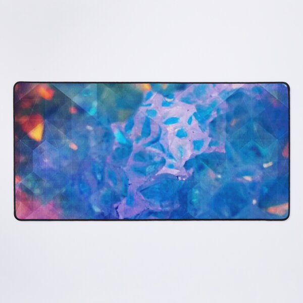 Item preview, Gleaming Microstructures designed and sold by Cosmic-Prism.