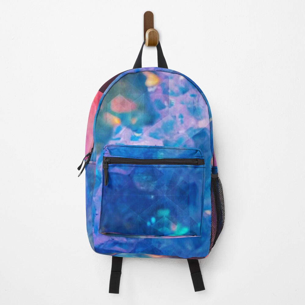 Item preview, Backpack designed and sold by Cosmic-Prism.