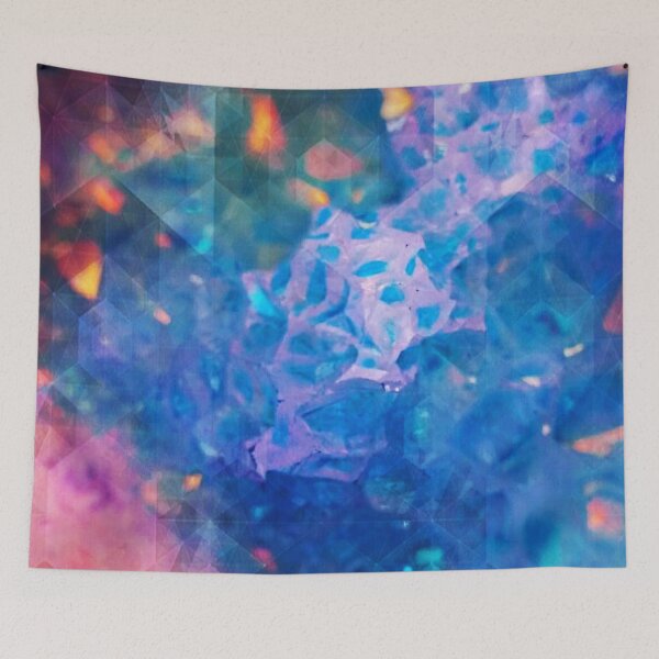 Item preview, Gleaming Microstructures designed and sold by Cosmic-Prism.