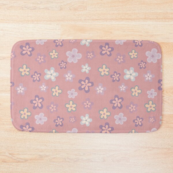 Item preview, Mini Blomme_Pink designed and sold by AntionetteE.