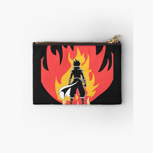 Item preview, Flameborn Warrior designed and sold by rikimaru725.