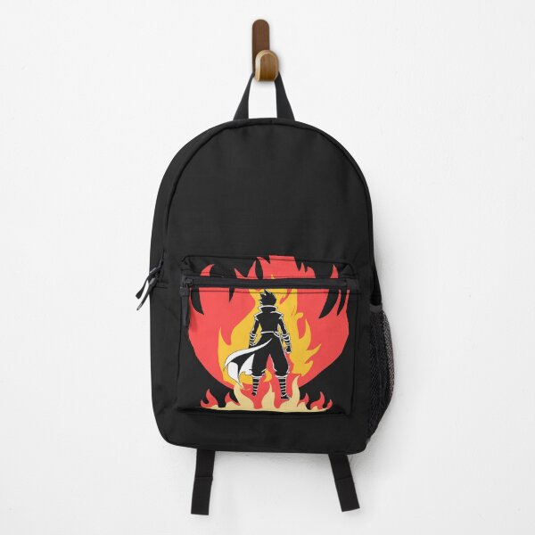 Item preview, Flameborn Warrior designed and sold by rikimaru725.