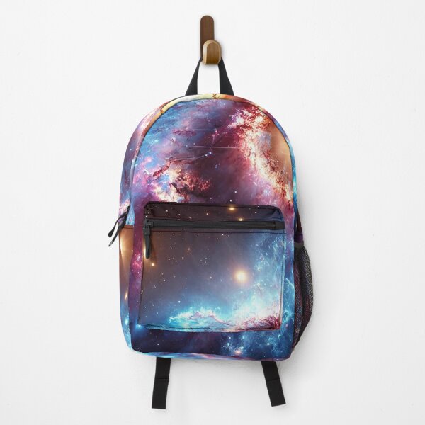 Item preview, Glowing galaxy core and majestic nebula designed and sold by shefo99.