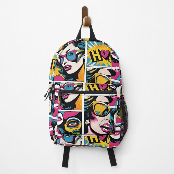 Item preview, Pop Art 6828 designed and sold by Grafititee.