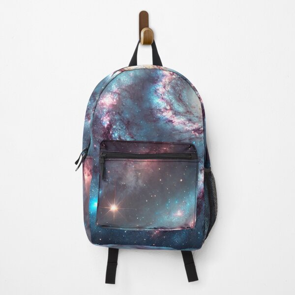 Item preview, This image shows the radiant power of a galaxy core surrounded by glowing clouds of nebula, conveying the mystical beauty and grandeur of the universe. designed and sold by shefo99.