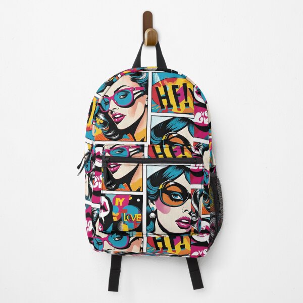 Item preview, Pop Art 6828 designed and sold by Grafititee.
