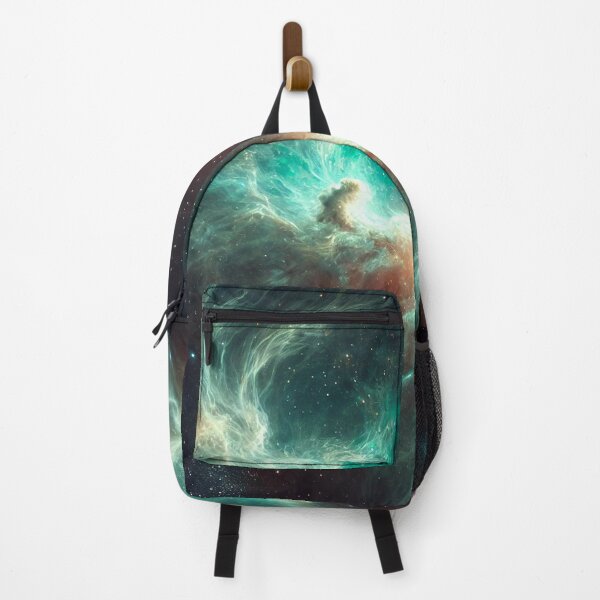 Item preview, Ethereal Nebula in the Vast Cosmos designed and sold by shefo99.