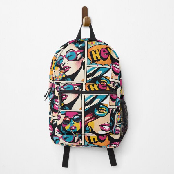 Item preview, Pop Art 6828 designed and sold by Grafititee.
