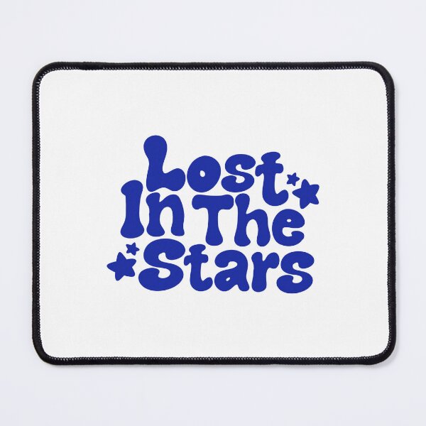 Item preview, Lost In The Stars | Space designed and sold by WarmlyArts.