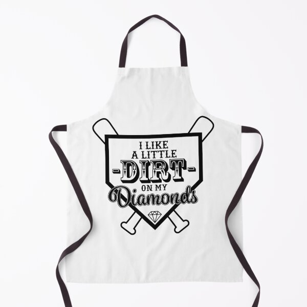 Item preview, I like a little dirt on my diaminds designed and sold by Nomad-Maynard.