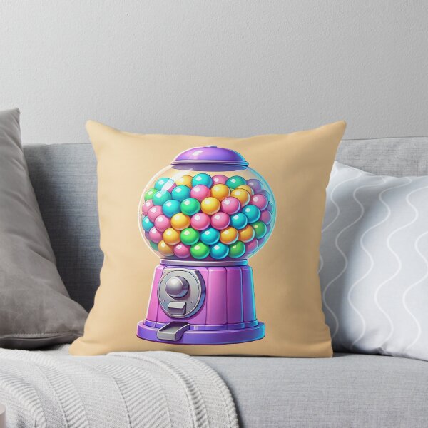 Item preview, Bubblegum Machine Dispenser designed and sold by Porosenok.