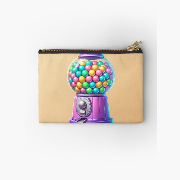 Item preview, Bubblegum Machine Dispenser designed and sold by Porosenok.