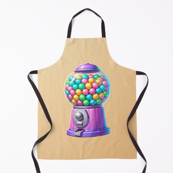 Item preview, Bubblegum Machine Dispenser designed and sold by Porosenok.
