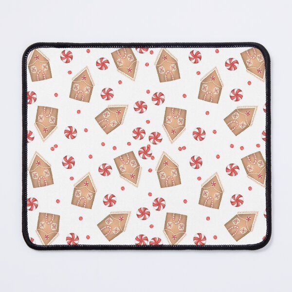 Item preview, Gingerbread house  designed and sold by Passtheheartart.