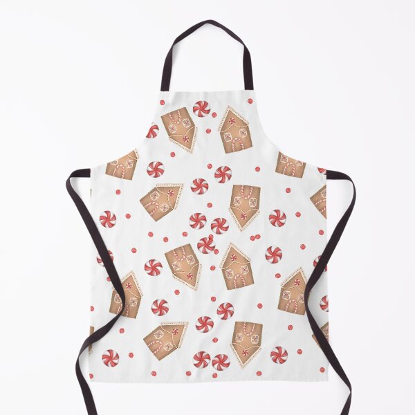 Item preview, Gingerbread house designed and sold by Passtheheartart.