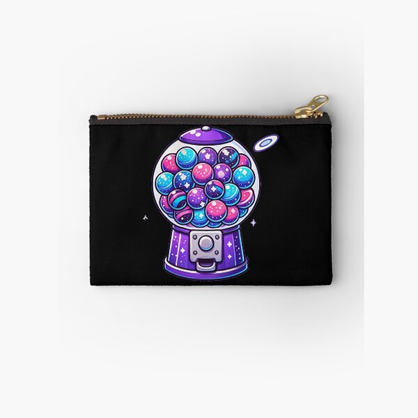 Item preview, Cosmic Gumball Machine Dispenser designed and sold by Porosenok.