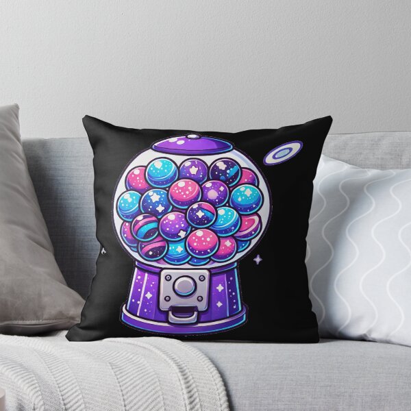 Item preview, Cosmic Gumball Machine Dispenser designed and sold by Porosenok.