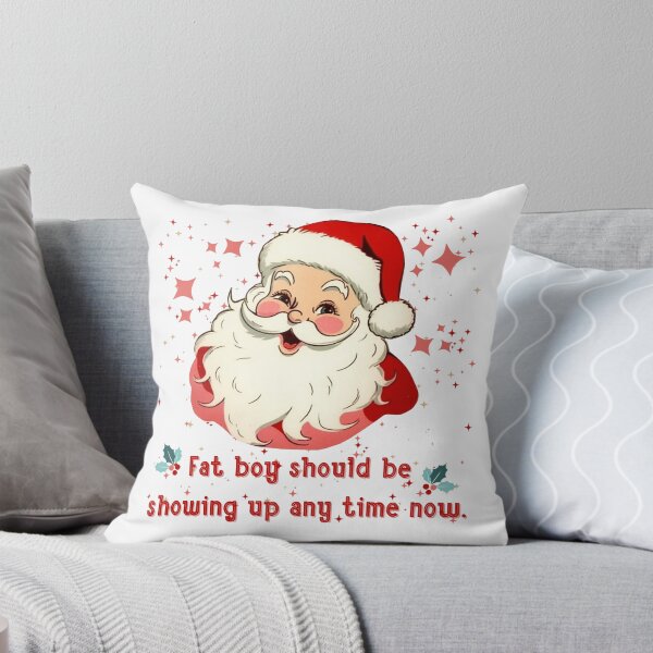Artikelvorschau, Weihnachtsgrinch-Zitat Weihnachtsmann entworfen und verkauft von BeWitchingMom.