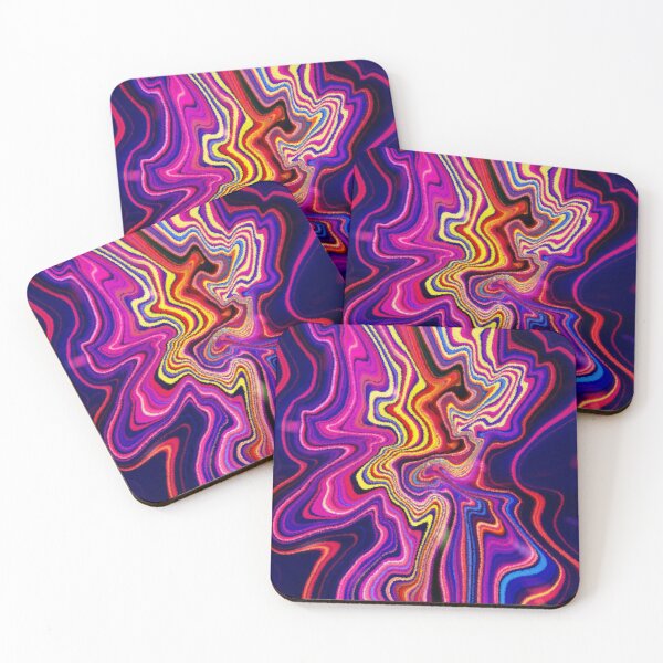 Item preview, Color Swirls designed and sold by ViaARTfactory.