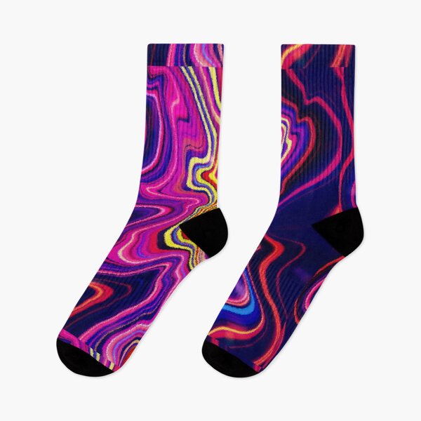 Item preview, Color Swirls designed and sold by ViaARTfactory.