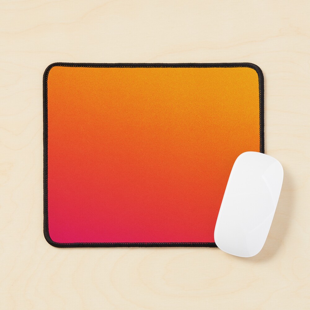 Item preview, Mouse Pad designed and sold by RikDrawsThings.