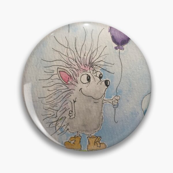 Item preview, Cautious Birthday  designed and sold by MSWaterworks.
