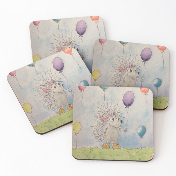 Item preview, Cautious Birthday  designed and sold by MSWaterworks.