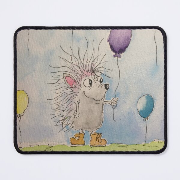 Item preview, Cautious Birthday  designed and sold by MSWaterworks.