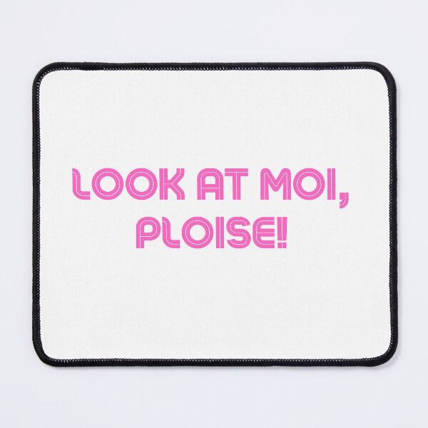 Item preview, Kath and Kim Look at moi, ploise! classic line designed and sold by DestinationAU.