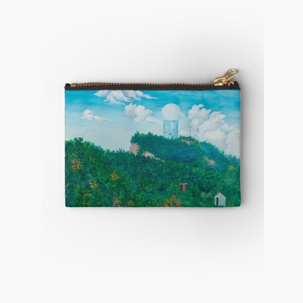 Item preview, Mount Denham  designed and sold by johnpowellart.