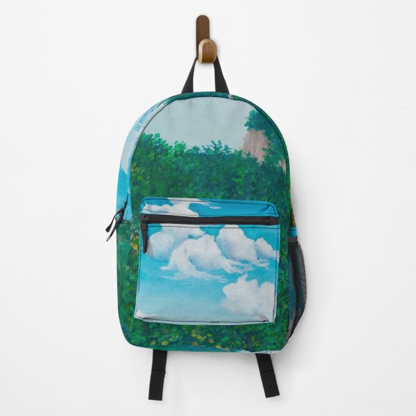 Item preview, Mount Denham designed and sold by johnpowellart.