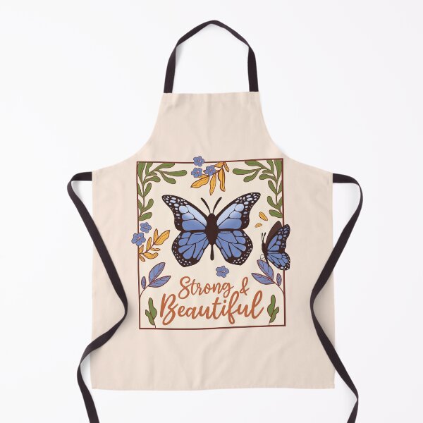 Item preview, Strong and powerless ( butterfly) designed and sold by lilyariz.