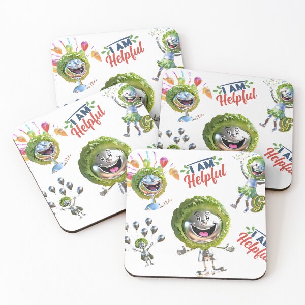 Item preview, I AM HELPFUL designed and sold by Ethanabban.