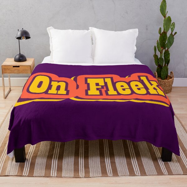 Item preview, On Fleek Retro Typography designed and sold by ArtNoveltee.